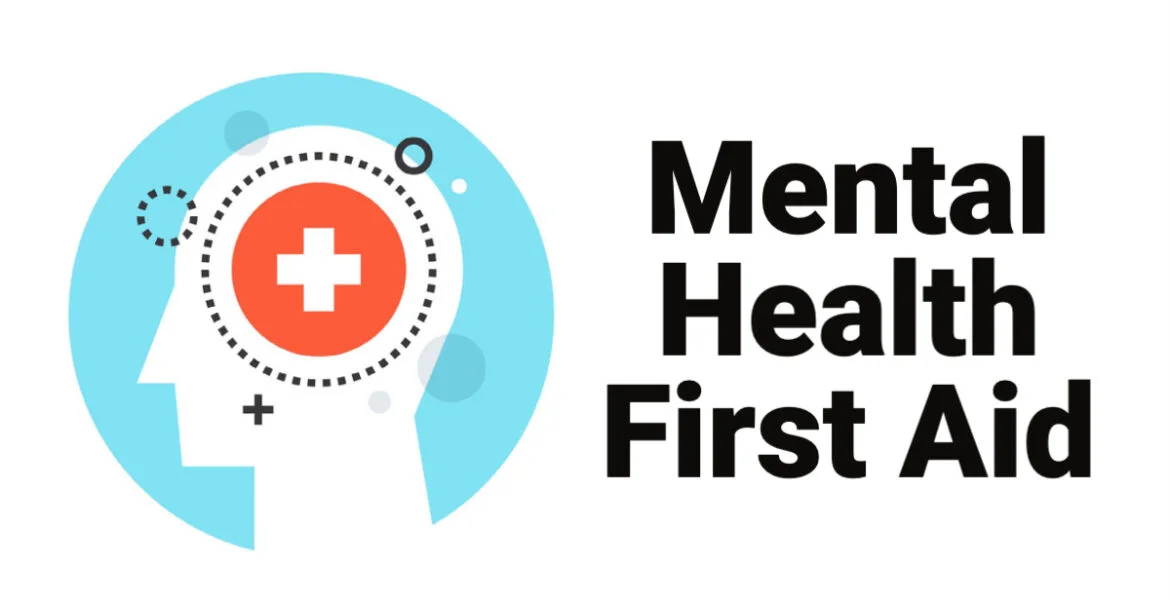 Mental Health First Aid Training for Parents and Caregivers