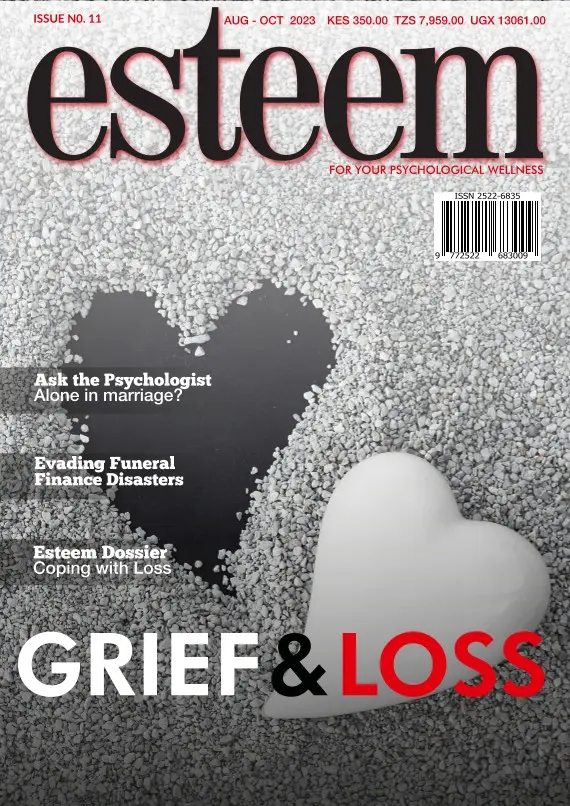 Grief and Loss